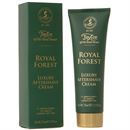 TAYLOR OF OLD BOND STREET Royal Forest Aftershave Cream 75 ml